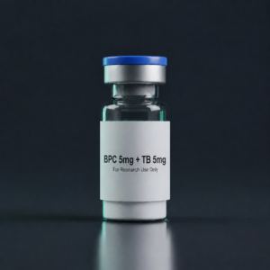 bpc 5mg + tb 5mg