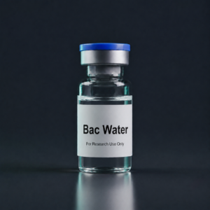 bac water