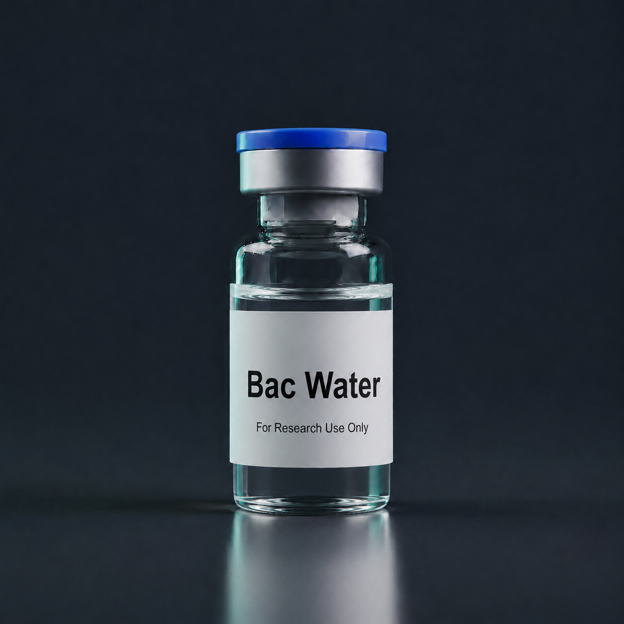 bac water