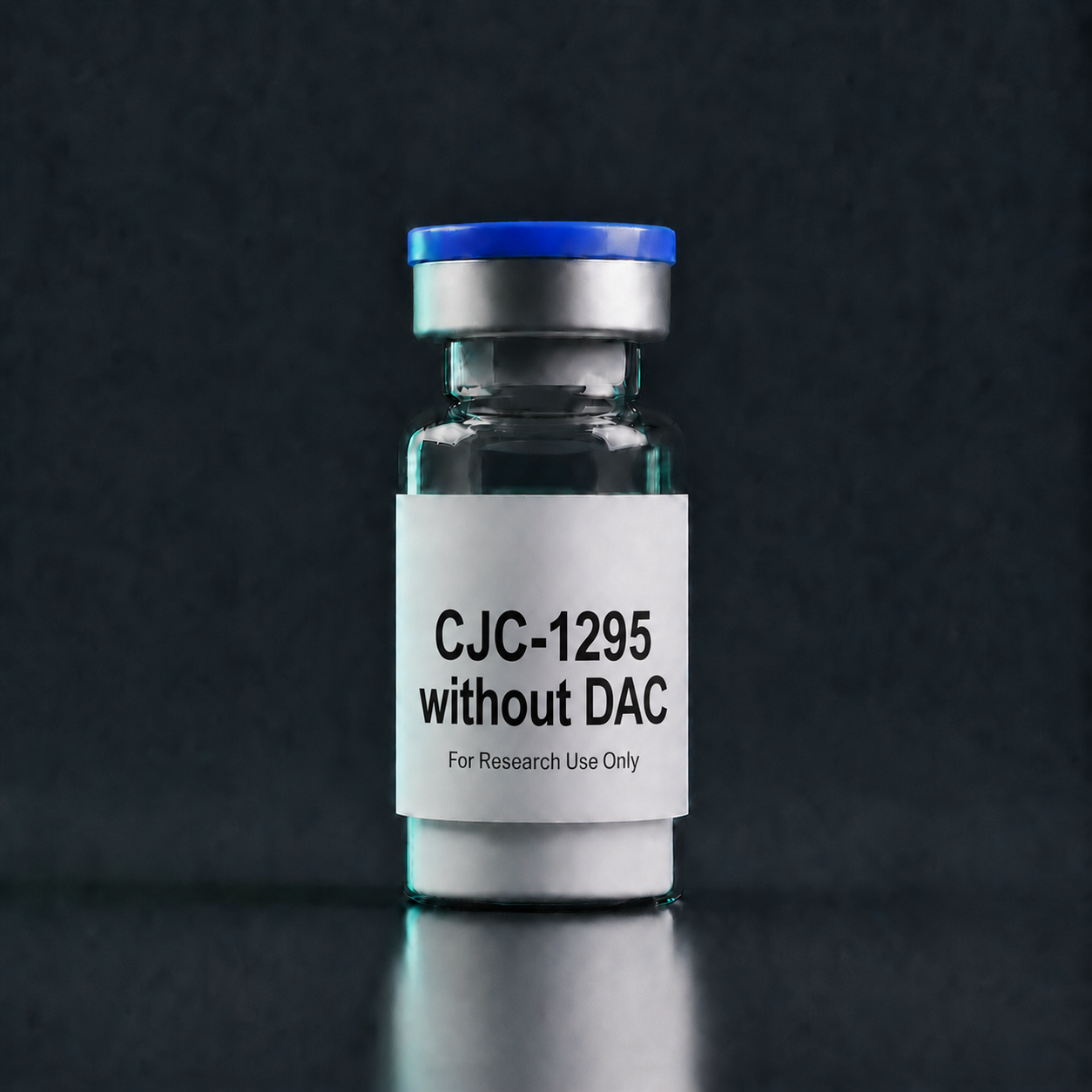 cjc 1295 (w/o dac) – 5mg