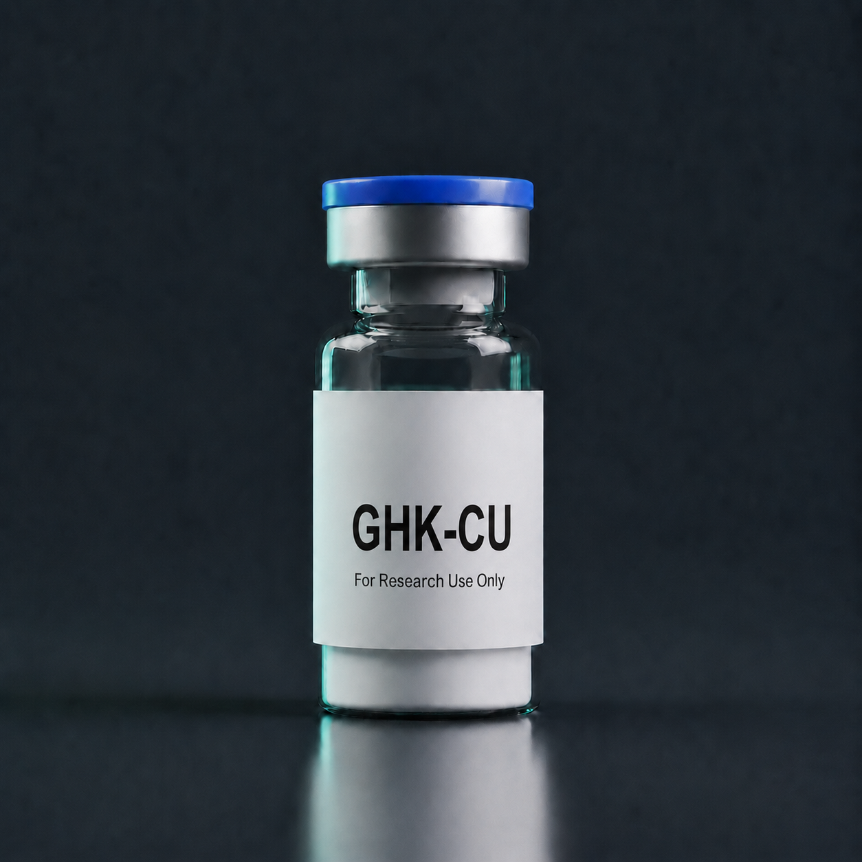 ghk cu