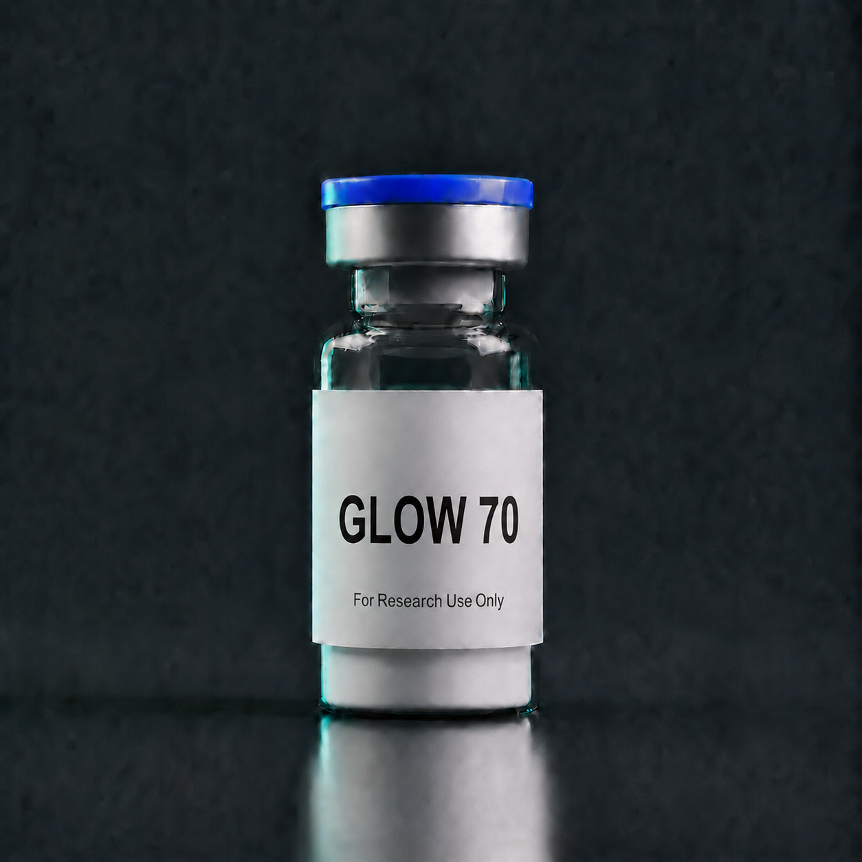 glow 70mg