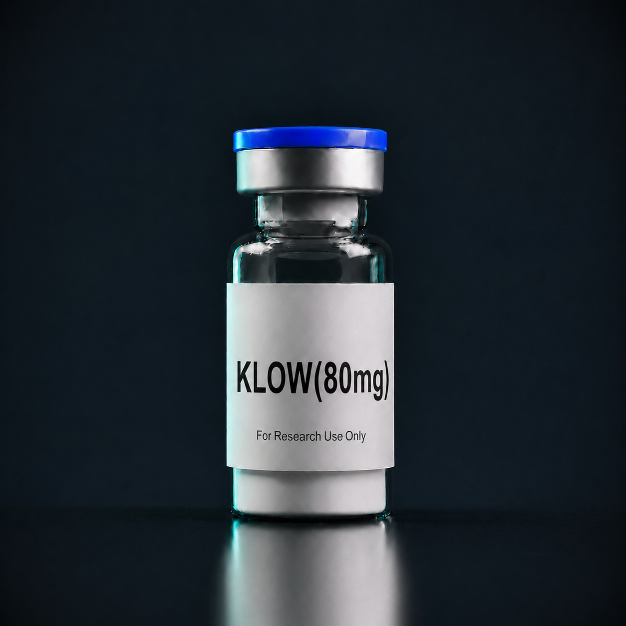 klow 80mg