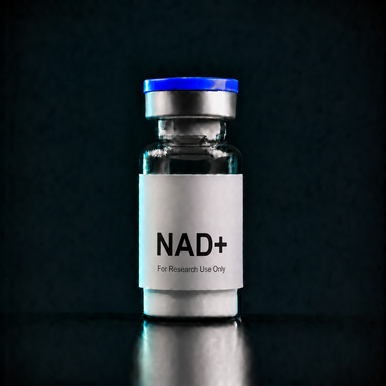 nad+