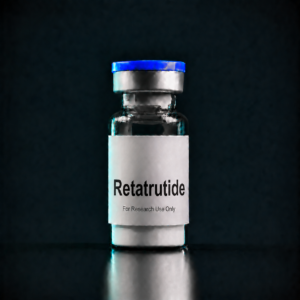 retatrutide
