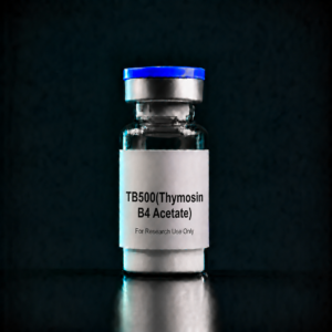 tb500(thymosin b4 acetate）