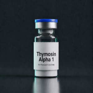 thymosin alpha 1 – 10mg