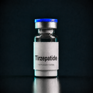 tirzepatide