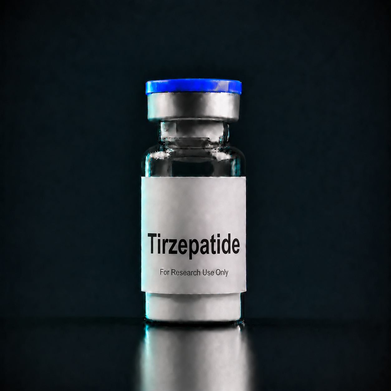 tirzepatide