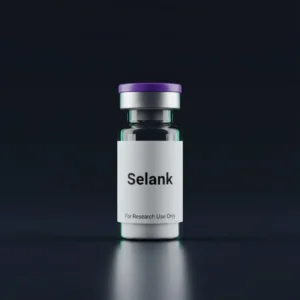 selank