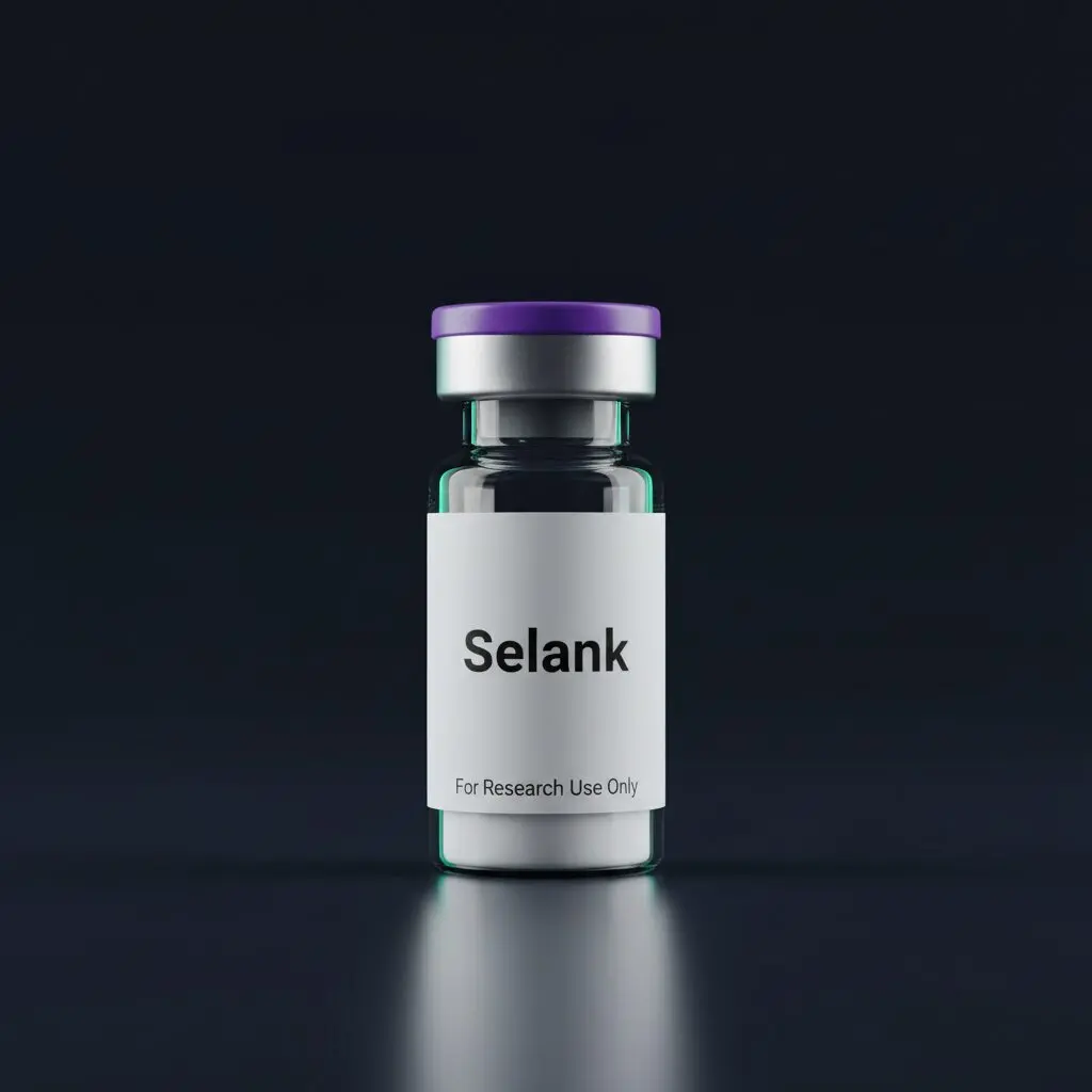 selank