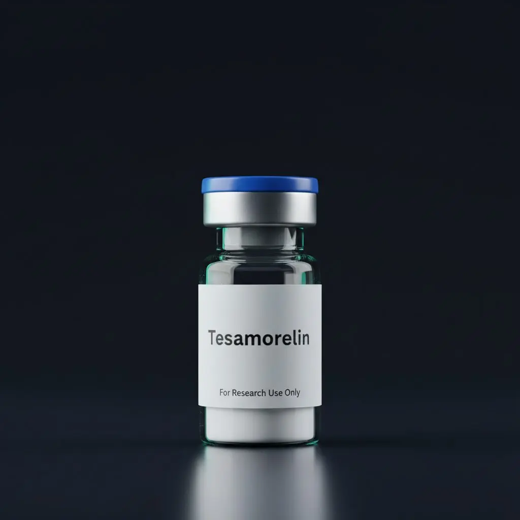 tesamorelin